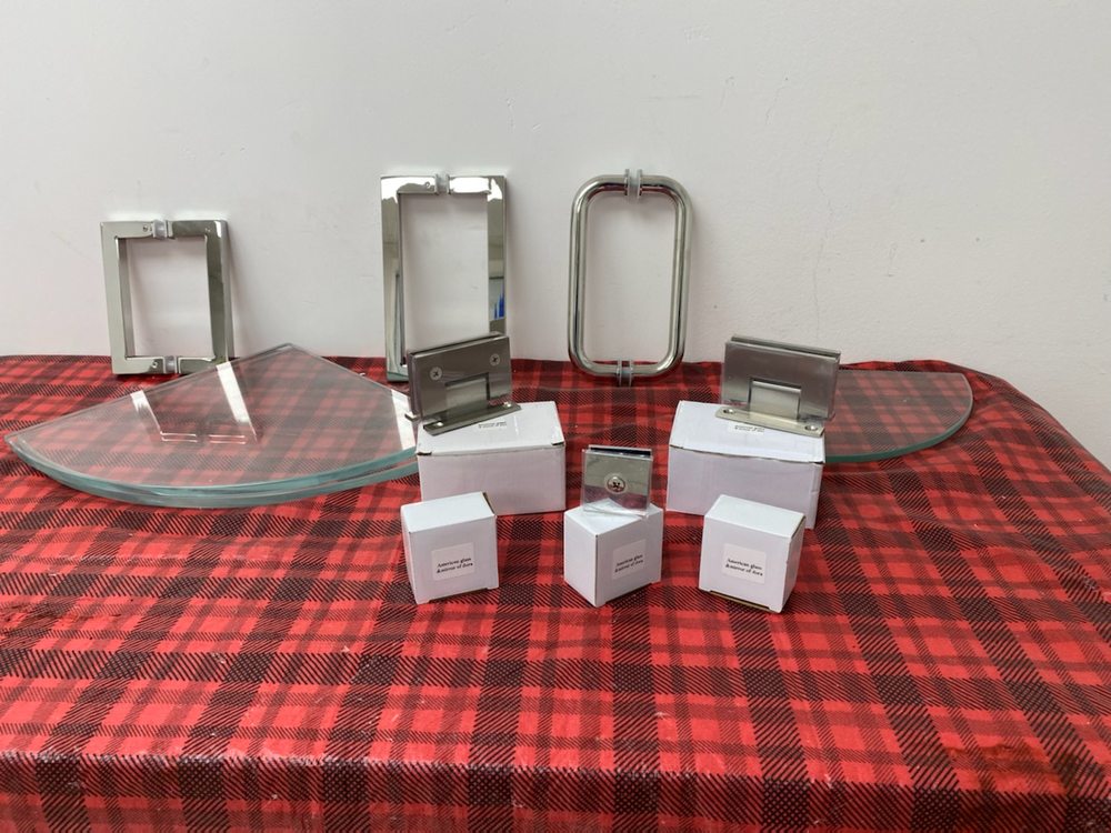 AMERICAN GLASS AND MIRROR OF DORAL Updated September 2024 82 Photos