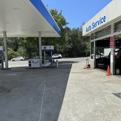 Ken Betts Montclair Chevron
