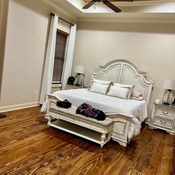 TNT Cleaning Services - Home Cleaning Near Me - Pearl, Mississippi