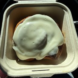 Cinnamon Rolls Cinnamon Rolls
