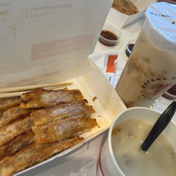 Bafang Dumpling - Taiwanese Near Me - San Diego, California