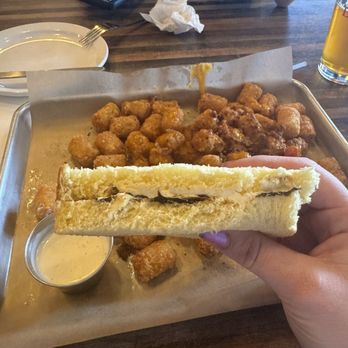 The Lost Wombat - Vegemite sandwich - Chicken Wings Near Me - North Wilkesboro, North Carolina The Lost Wombat - Vegemite sandwich - Chicken Wings Near Me - North Wilkesboro, North Carolina