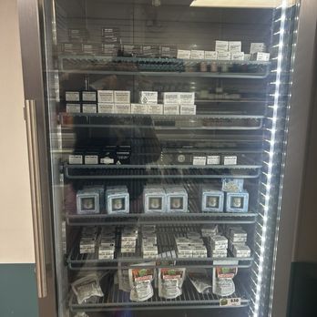 Spot - Cannabis Dispensaries Near Me - Perris, California