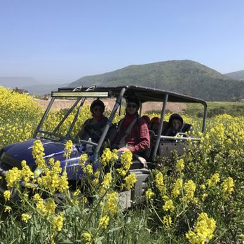 Big Terry's Off Road Adventures - Tours Near Me - Rosarito, BCN