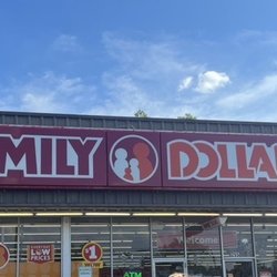 Exterior sign