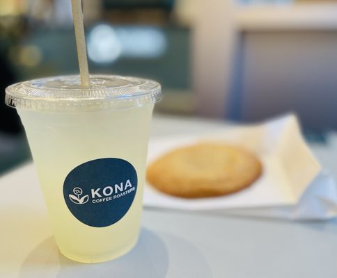 Kona Coffee Roasters | Midtown by null