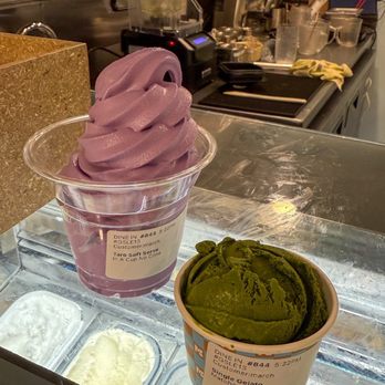 Mizu Matcha - Matcha Level 5 Gelato, Taro Soft Serve - Gelato Near Me - Boston, Massachusetts Mizu Matcha - Matcha Level 5 Gelato, Taro Soft Serve - Gelato Near Me - Boston, Massachusetts
