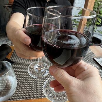A Food Affair - Omen Cabernet - French Near Me - Los Angeles, California A Food Affair - Omen Cabernet - French Near Me - Los Angeles, California