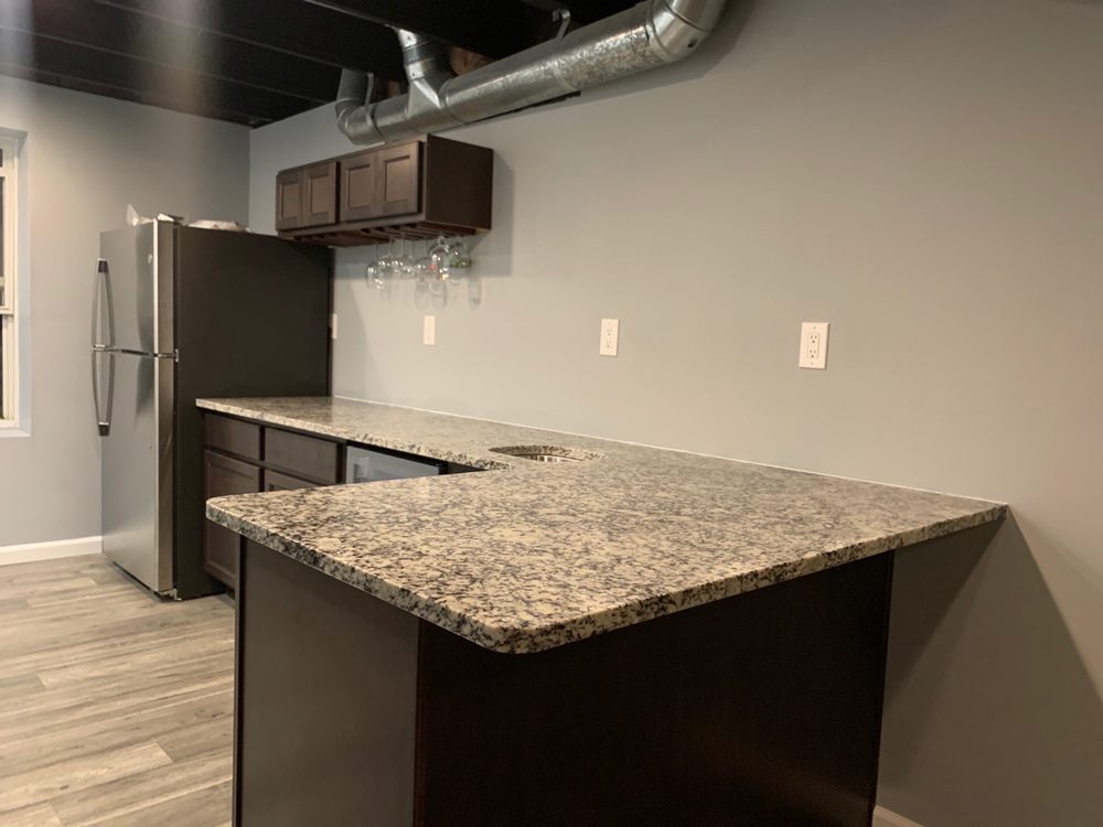 King Stone - countertop fabricator in Dayton, OH