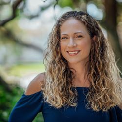 Natalie Crespi, MA, CCC-A, Clinical Audiologist