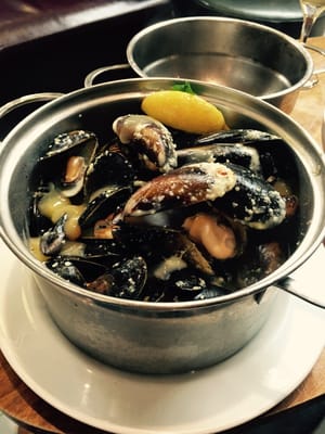 Zerodegrees Microbrewery Restaurant - Cardiff by null