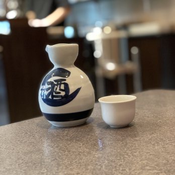 Chakara Sushi & Bar - Sake - Bars Near Me - Fairport, New York