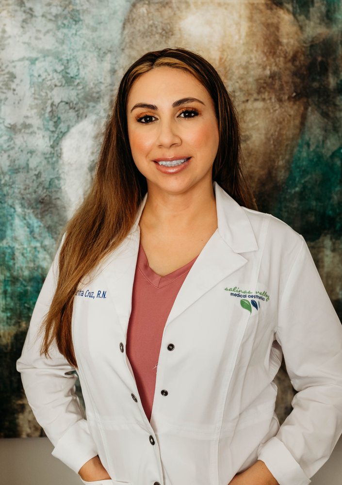 SALINAS VALLEY MEDICAL AESTHETICS 52 Photos & 17 Reviews 30 Central