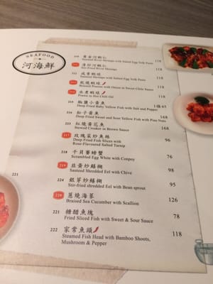 Menu photo 3 上海婆婆 Hong Kong, HK