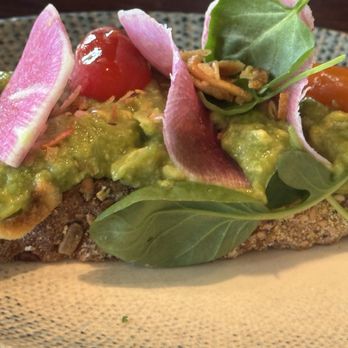 Weft & Warp Art Bar + Kitchen - Avocado toast - Breakfast & Brunch Near Me - Scottsdale, Arizona Weft & Warp Art Bar + Kitchen - Avocado toast - Breakfast & Brunch Near Me - Scottsdale, Arizona