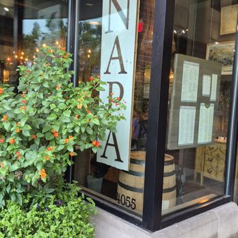 NAPA Kitchen & Bar Easton - New American Near Me - Columbus, Ohio NAPA Kitchen & Bar Easton - New American Near Me - Columbus, Ohio