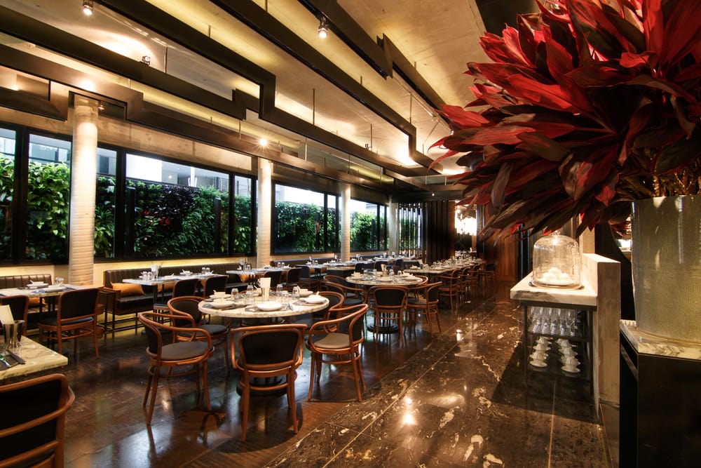 CHOPSUEY CAFE Updated September 2024 27 Photos 38 Martin Rd, Singapore, Singapore Cafes