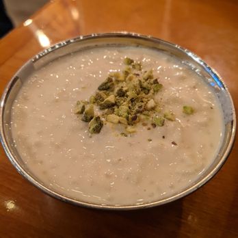 Apna Indian Kitchen - Kheer - Indian Near Me - Santa Barbara, California