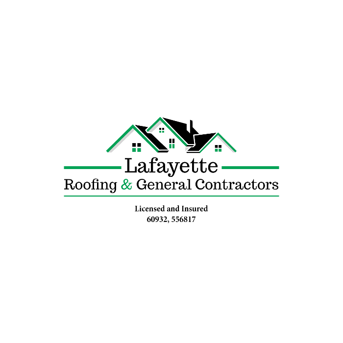 Slide of Lafayette Roofing and General Contractors