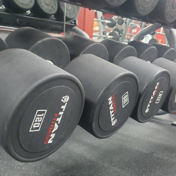 Snap Fitness Cibolo - Dumbells up to 120lbs. - Gyms Near Me - Cibolo, Texas Snap Fitness Cibolo - Dumbells up to 120lbs. - Gyms Near Me - Cibolo, Texas