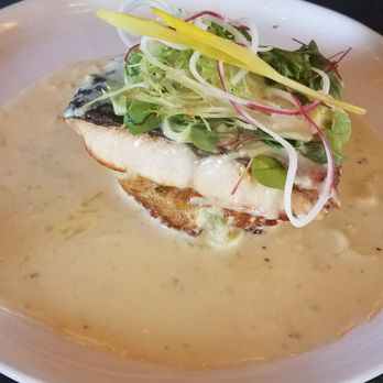 Citizen Soul - Salmon - Bars Near Me - Alpharetta, Georgia