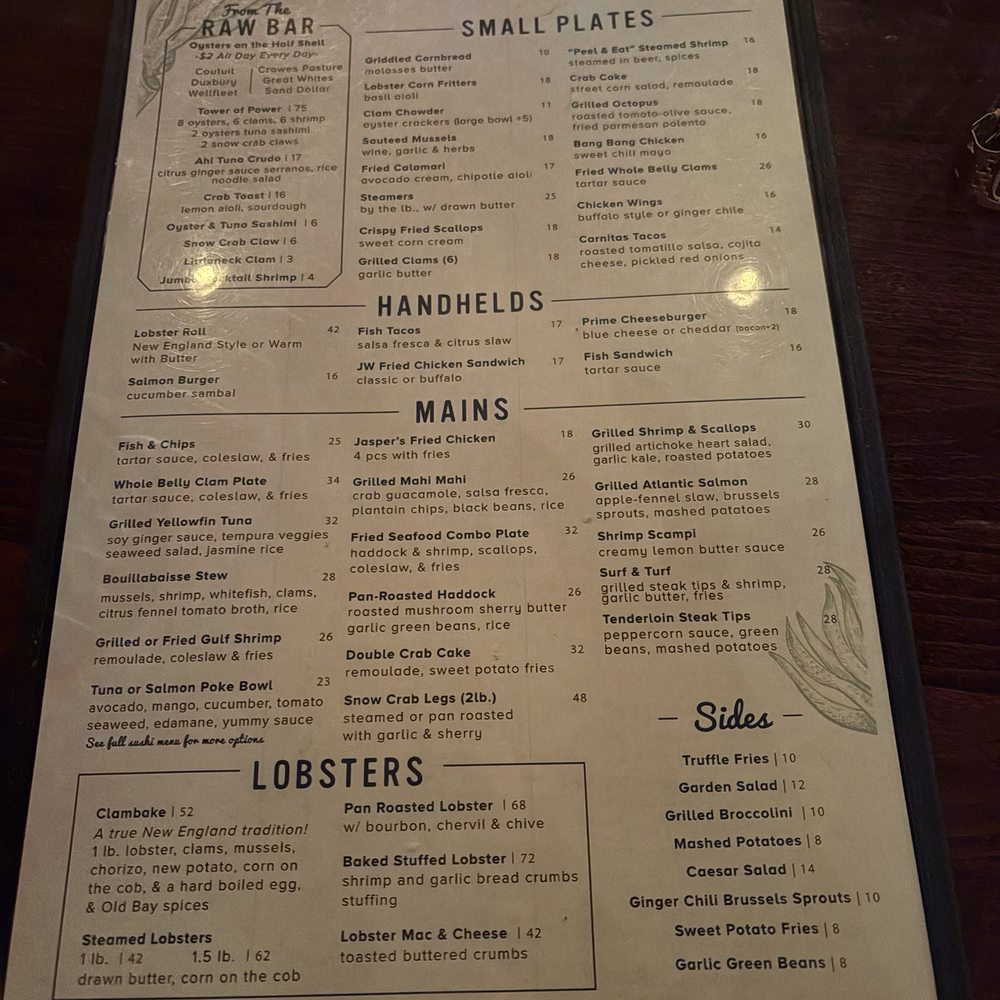 Summer Shack - Boston - Seafood Near Me - Boston, Massachusetts Summer Shack - Boston - Seafood Near Me - Boston, Massachusetts