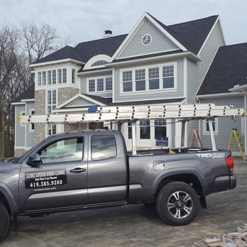 Clearly Superior Window Cleaning - Window Washing Near Me Clearly Superior Window Cleaning - Window Washing Near Me