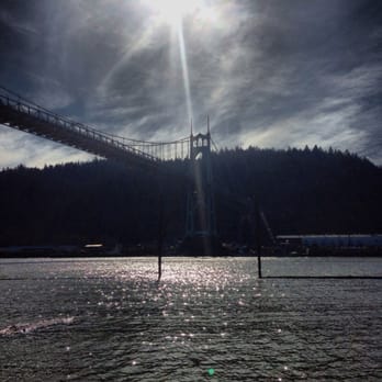 Cathedral Park - Parks Near Me - Portland, Oregon Cathedral Park - Parks Near Me - Portland, Oregon