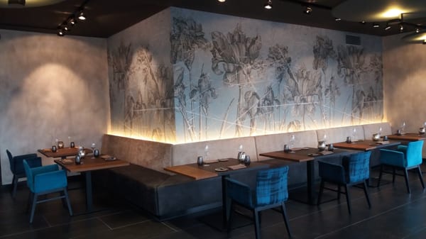 ZweiSinn Meiers - Bistro "à-la-carte-Restaurant" by null