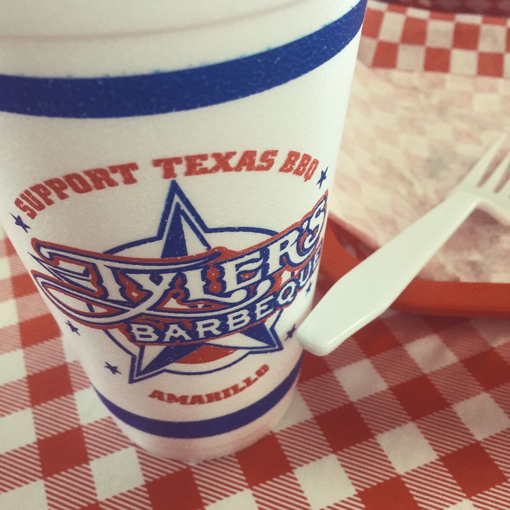 Tyler's Barbeque - Barbeque Near Me - Amarillo, Texas Tyler's Barbeque - Barbeque Near Me - Amarillo, Texas