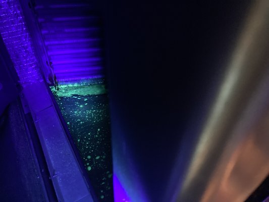 Above & Beyond Contractors Logo