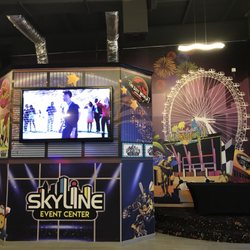 Skyline Event Center