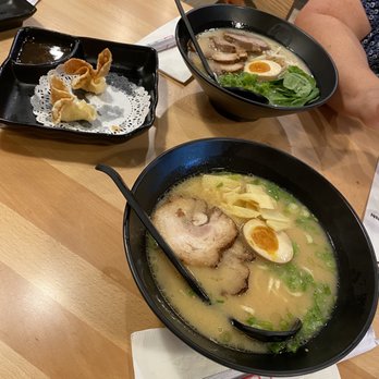 Tokyo House - Miso ramen - Ramen Near Me - Menifee, California