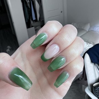 Chrome Nail Bar - Waxing Near Me - Anaheim, California