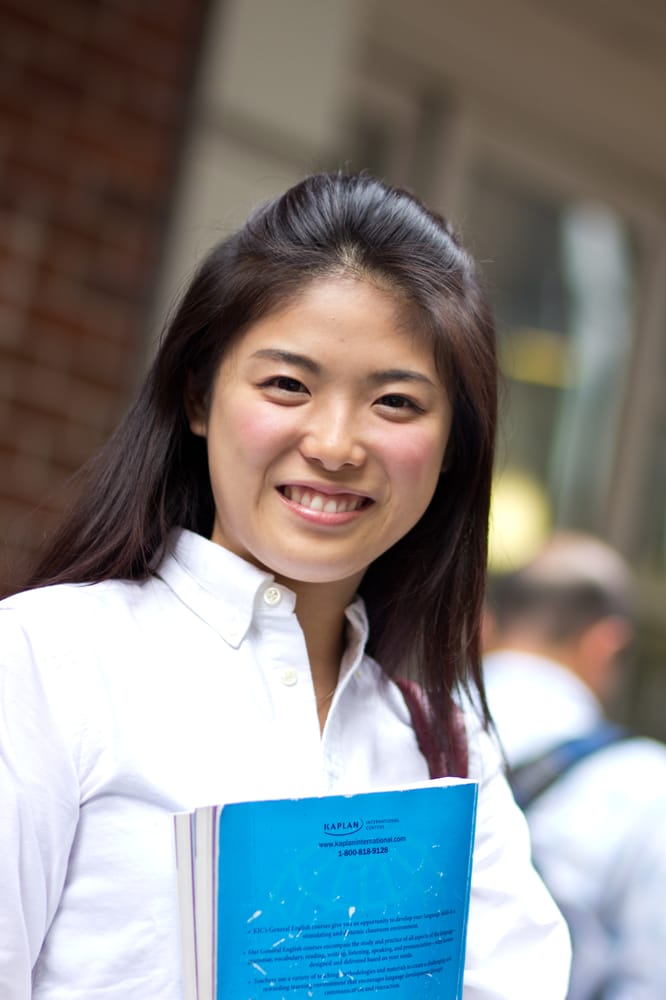 Kaplan - reading tutor in New York, NY