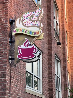 MN Nice Cream by null