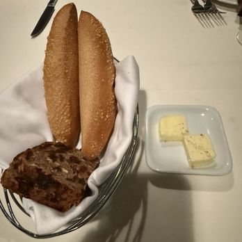 LA Prime - Breads - Steakhouses Near Me - Los Angeles, California LA Prime - Breads - Steakhouses Near Me - Los Angeles, California