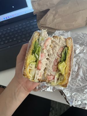 Mike's Coffee and Deli by null