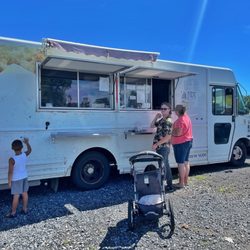 The Taco Oasis