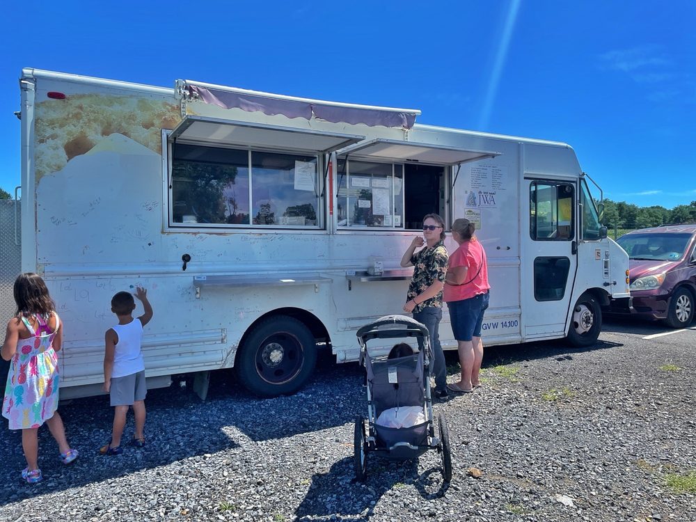 The Taco Oasis