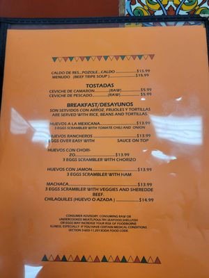 Super Mercado Mexico by null