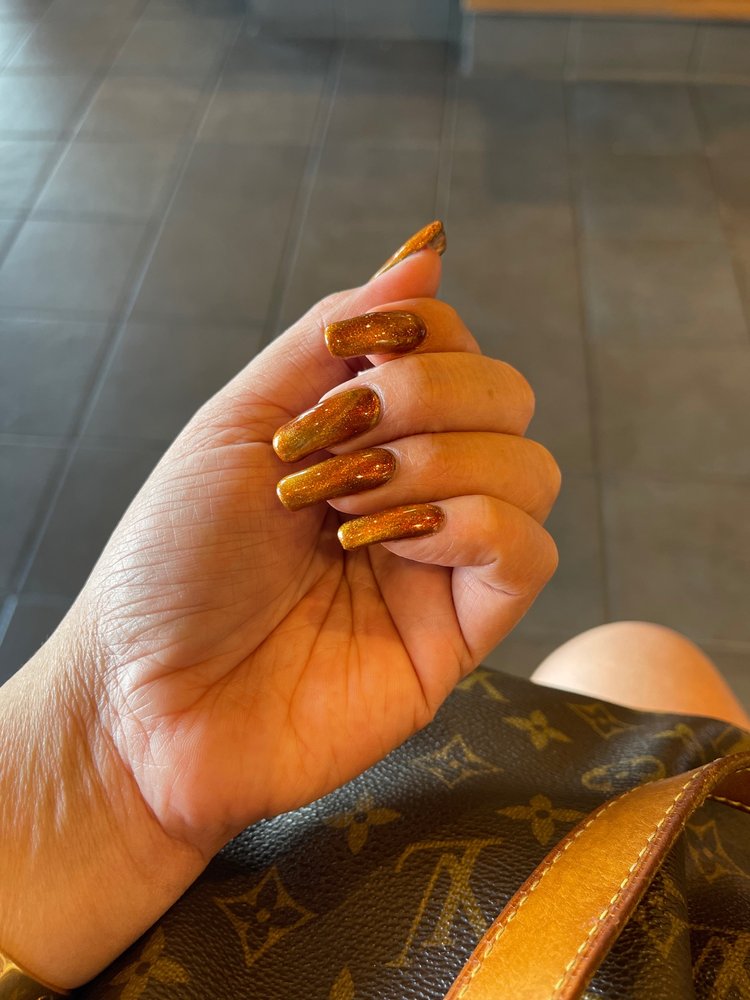 FOREVER NAILS & SPA 540 Photos & 320 Reviews 26910 The Old Rd