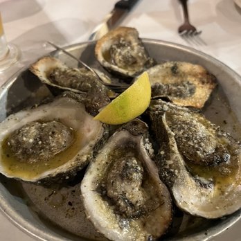Half Shell Oyster House - Oysters - Seafood Near Me - Biloxi, Mississippi Half Shell Oyster House - Oysters - Seafood Near Me - Biloxi, Mississippi