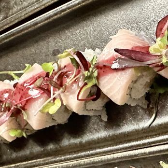 Hakumaru - Hamachi Hiro - Japanese Near Me - San Diego, California