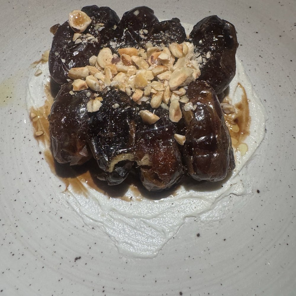 Mayfair Grill - Dates - New American Near Me - Coconut Grove, Florida