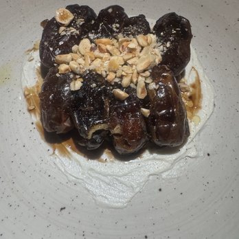 Mayfair Grill - Dates - New American Near Me - Coconut Grove, Florida