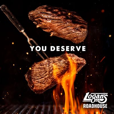 Logan's Roadhouse by null