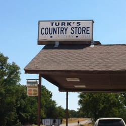 Turk's Country Store