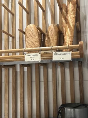 Breka Bakery & Café - Bute by null