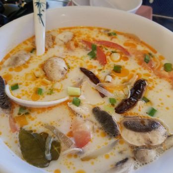 Khun 9 Thai Kitchen - Thai Near Me - Torrance, California